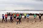 Blyth Sands Handicap Race, Blyth, Northumberland.  Photo: David T. Hewitson/Sports for All Pics